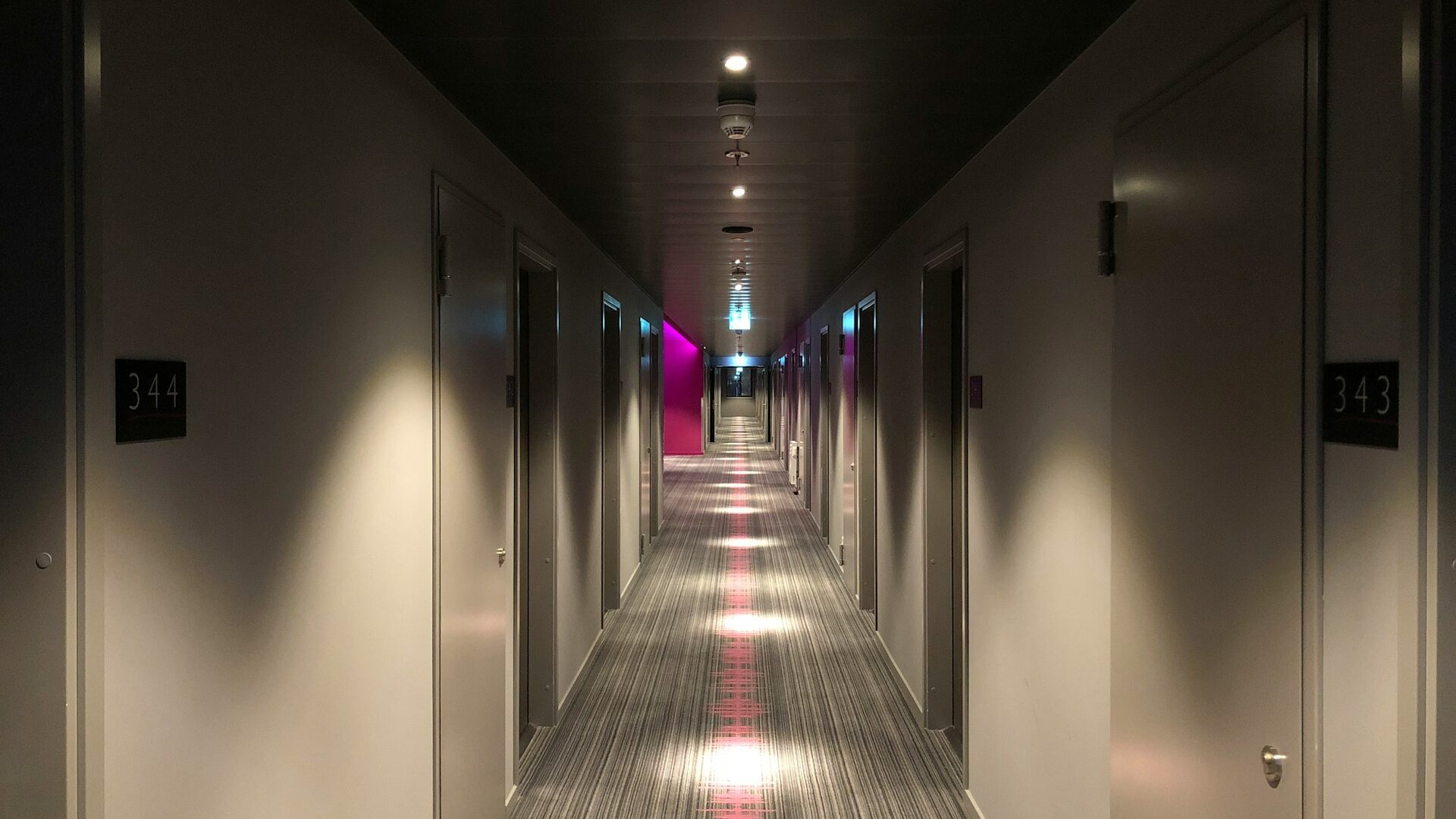 UP DMC Hotel